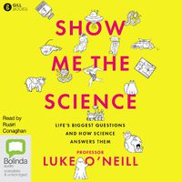 Cover image for Show Me the Science