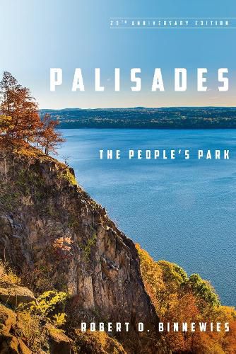 Cover image for Palisades: The People's Park