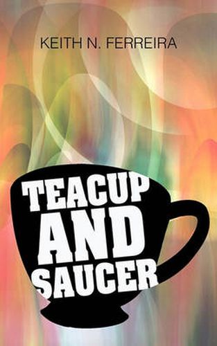 Cover image for Teacup and Saucer