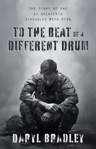 Cover image for To The Beat of a Different Drum