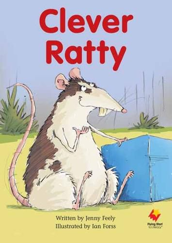 Cover image for Clever Ratty