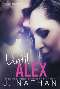 Cover image for Until Alex