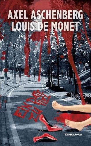 Cover image for Ein Date zuviel