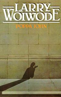 Cover image for Poppa John