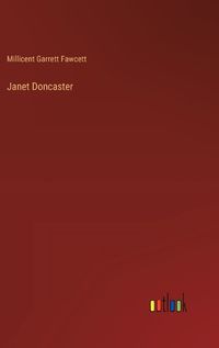 Cover image for Janet Doncaster