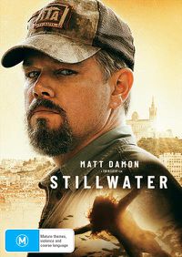 Cover image for Stillwater