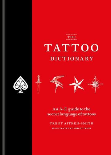 The Tattoo Dictionary