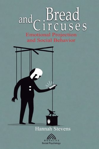 Cover image for Bread and Circuses