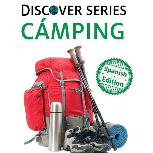 Cover image for Camping