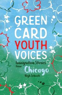 Cover image for Immigration Stories from Chicago High Schools