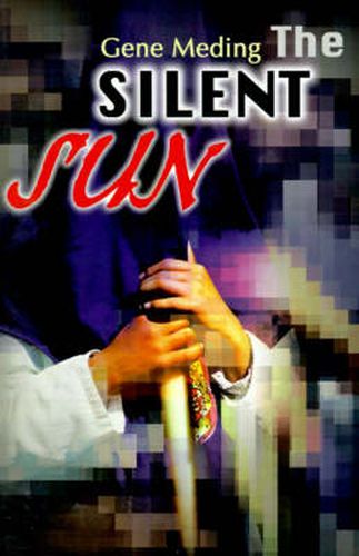 Cover image for The Silent Sun