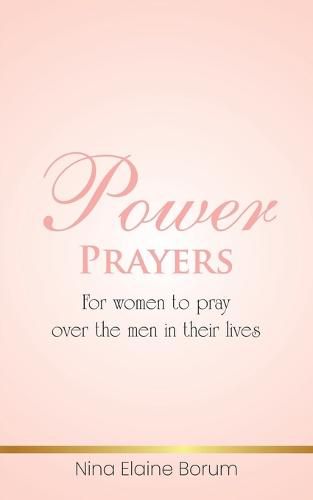 Power Prayers