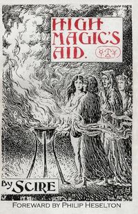 Cover image for High Magic's Aid