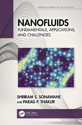 Cover image for Nanofluids
