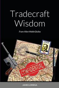 Cover image for Tradecraft Wisdom