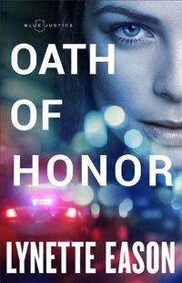 Cover image for Oath of Honor