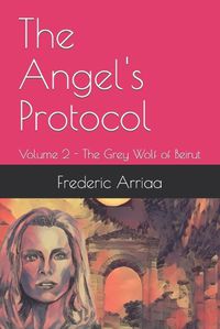 Cover image for The Angel's Protocol