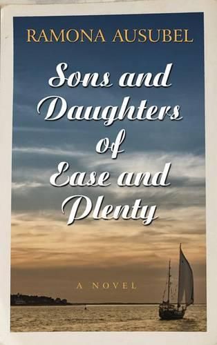 Cover image for Sons and Daughters of Ease Andplenty