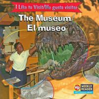 Cover image for The Museum / El Museo