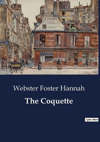 Cover image for The Coquette