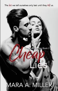 Cover image for Cheap Lies
