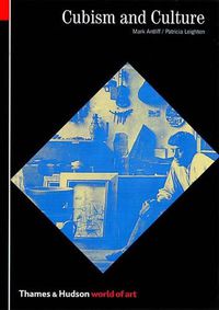 Cover image for Cubism and Culture