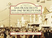 Cover image for San Francisco's 1939-1940 World's Fair