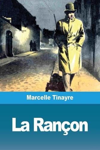 Cover image for La Rancon