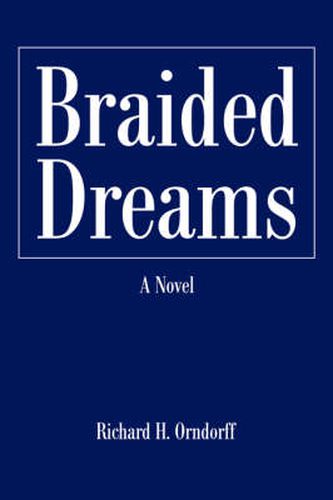 Cover image for Braided Dreams