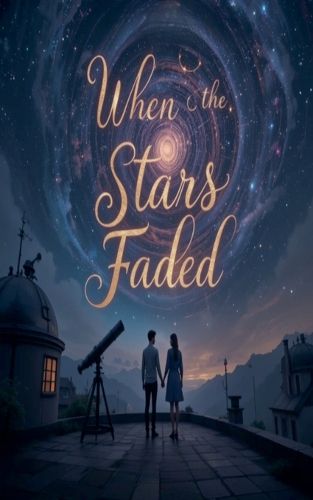 Cover image for When the Stars Faded