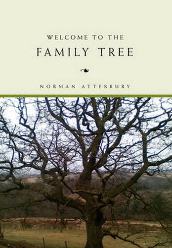 Cover image for Welcome to the Family Tree