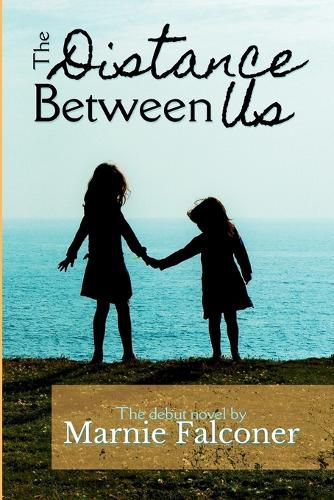 Cover image for The Distance Between Us