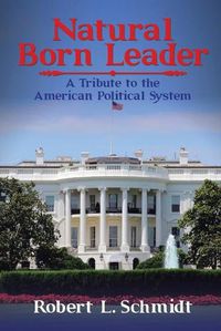 Cover image for Natural Born Leader