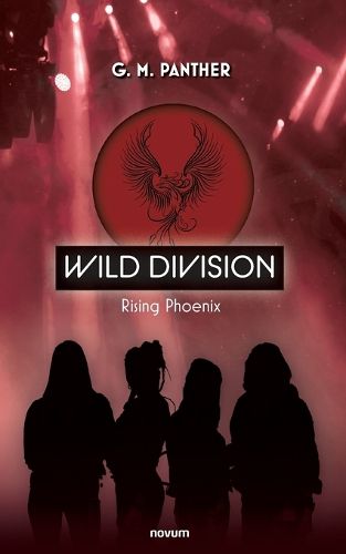 Cover image for Wild Division