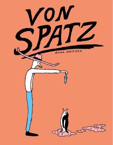 Cover image for Von Spatz