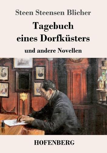 Cover image for Tagebuch eines Dorfkusters: und andere Novellen