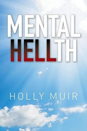 Cover image for Mental Hellth