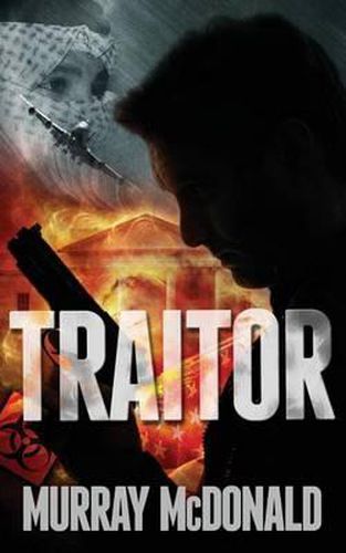 Cover image for Traitor