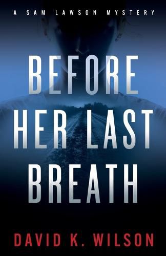 Cover image for Before Her Last Breath