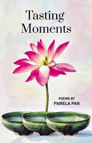 Cover image for Tasting Moments