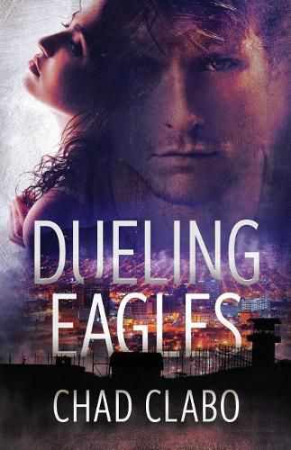 Cover image for Dueling Eagles