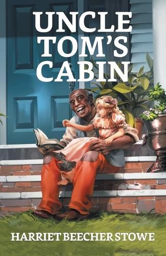 Cover image for Uncle Tom's Cabin