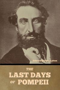 Cover image for The Last Days of Pompeii