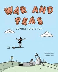 Cover image for War and Peas