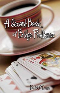 Cover image for A Second Book of Bridge Problems