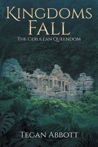 Cover image for Kingdoms Fall