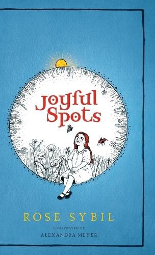 Cover image for Joyful Spots