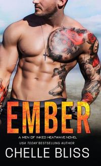 Cover image for Ember