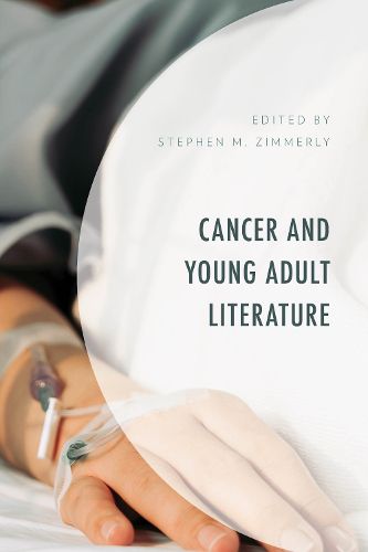 Cover image for Cancer and Young Adult Literature