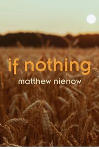 Cover image for If Nothing